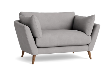 Galaxy Love Seat