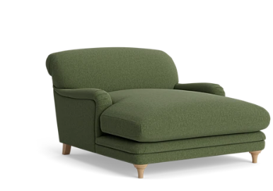 Crumpet - Lounge Chair