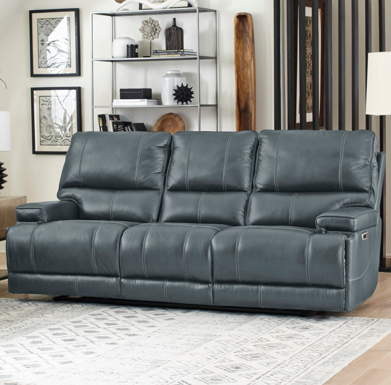 Arena - Recliner Sofa Set