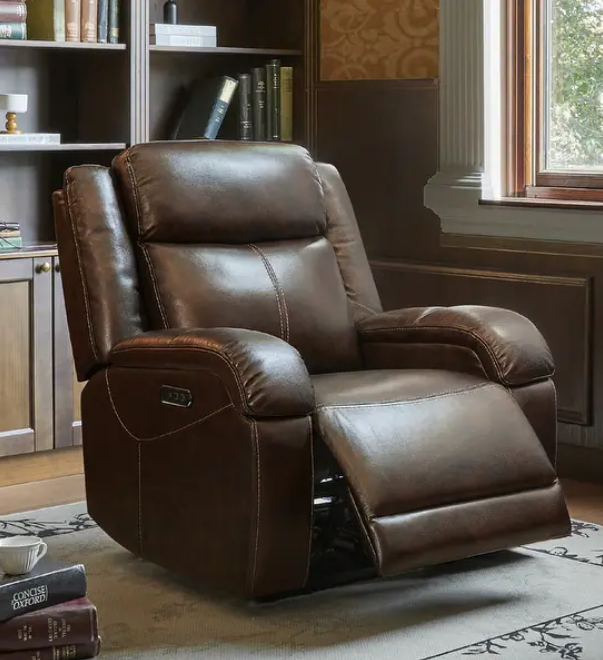 BOUNCE- RECLINER