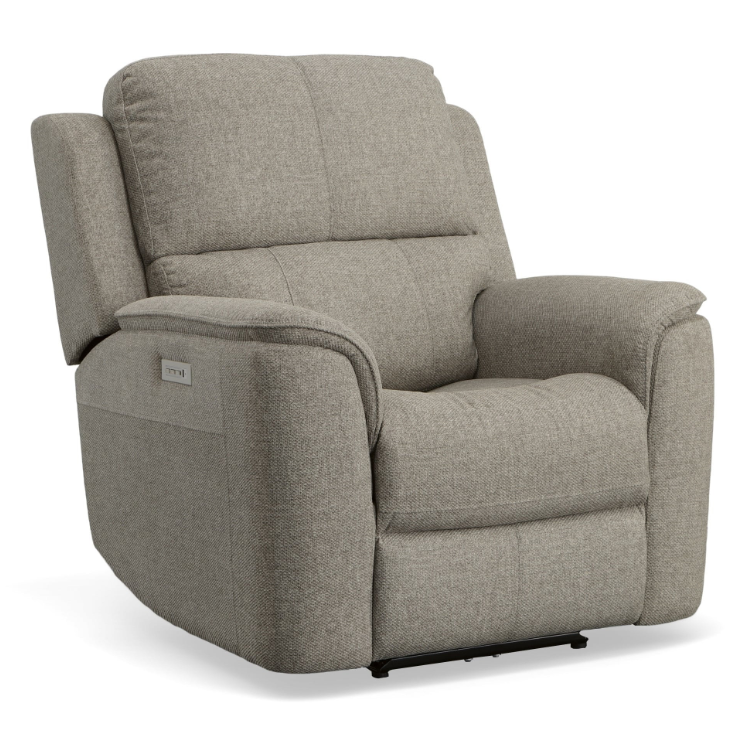 Shaily - Power Recliner