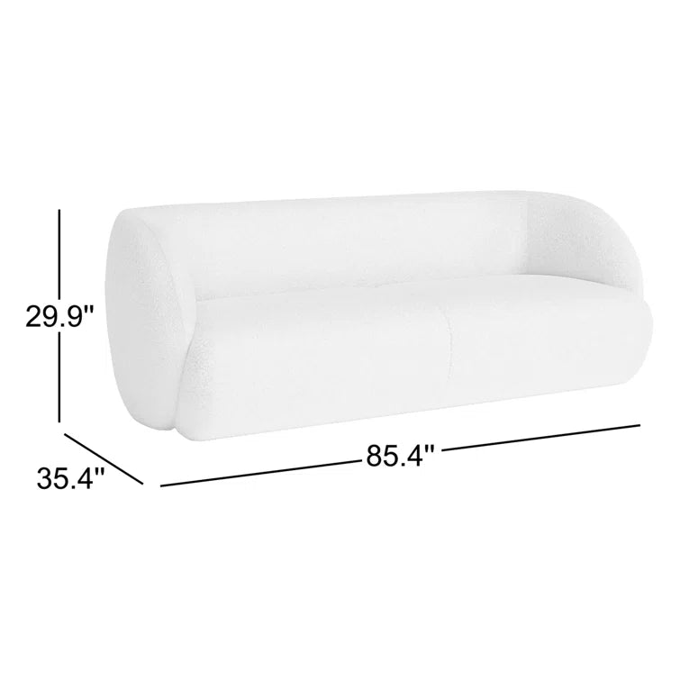 Davis Upholstered Sofa