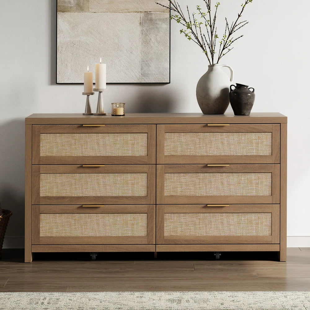 Sienna - Chest of Drawer