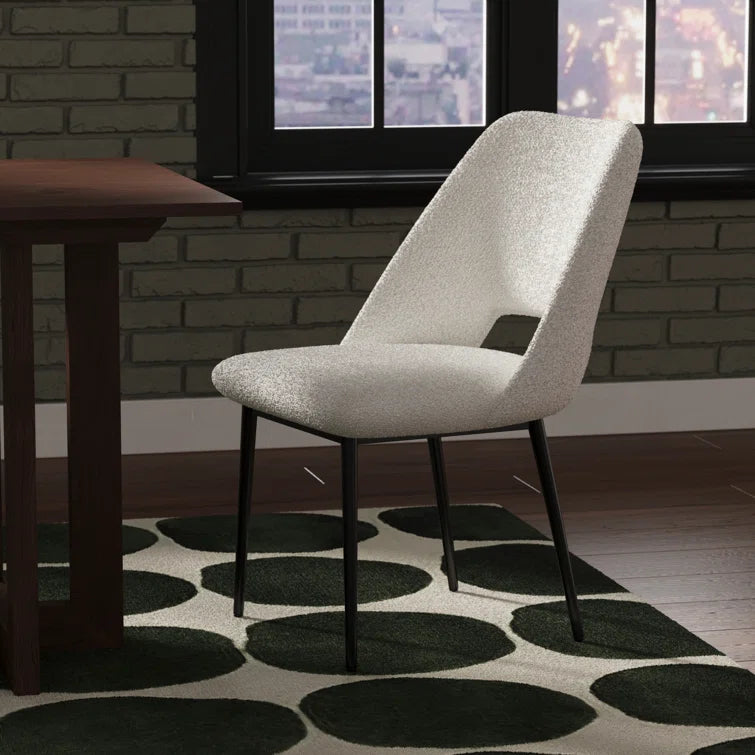 Ellena - Wooden dining table set
