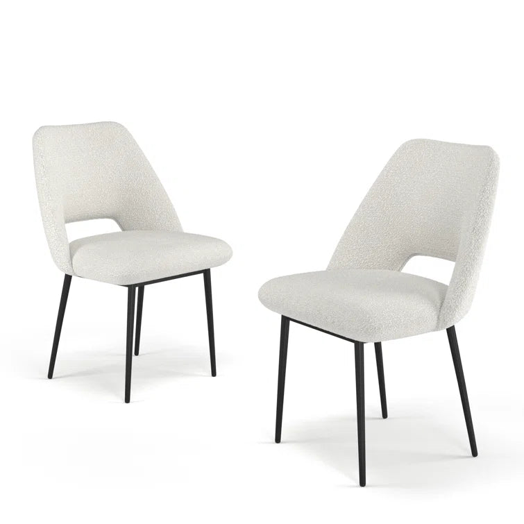 Ellena - Wooden dining table set