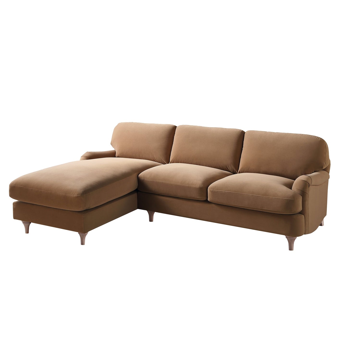 Daphnis- Chaise sofa