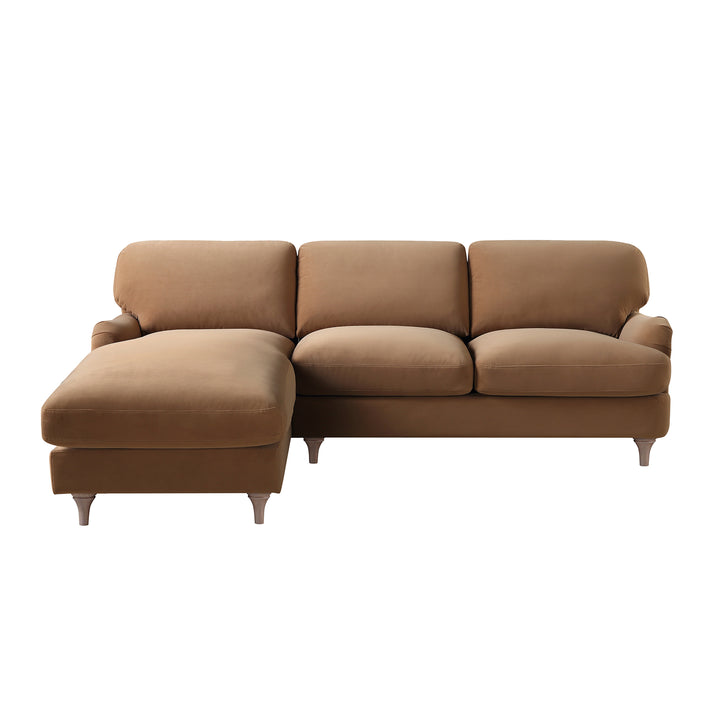 Daphnis- Chaise sofa