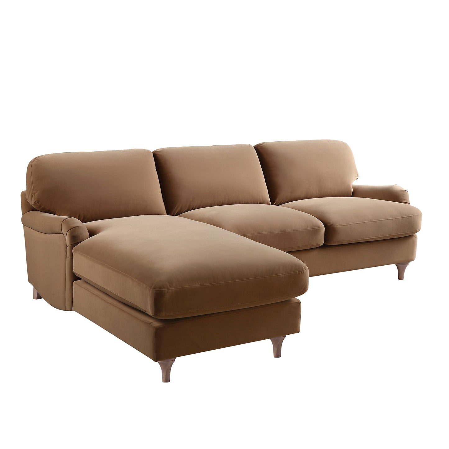 Daphnis- Chaise sofa