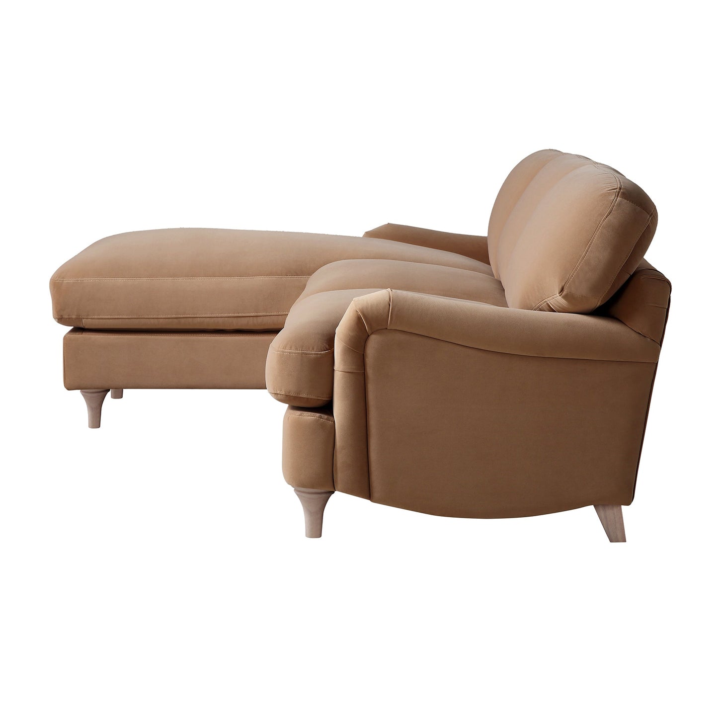Daphnis- Chaise sofa