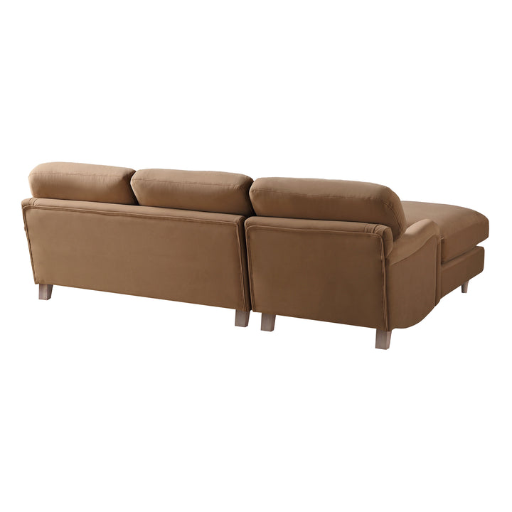 Daphnis- Chaise sofa