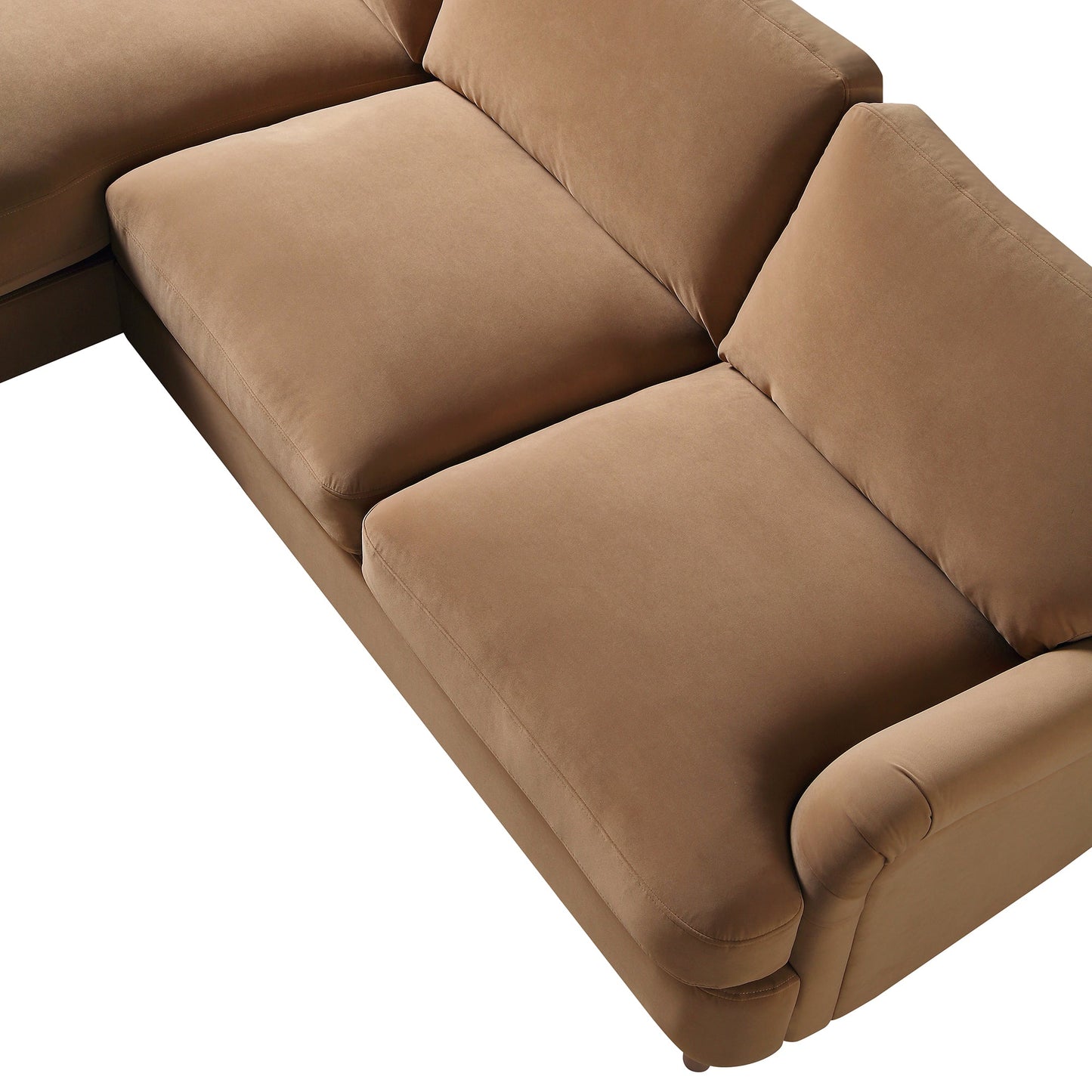 Daphnis- Chaise sofa