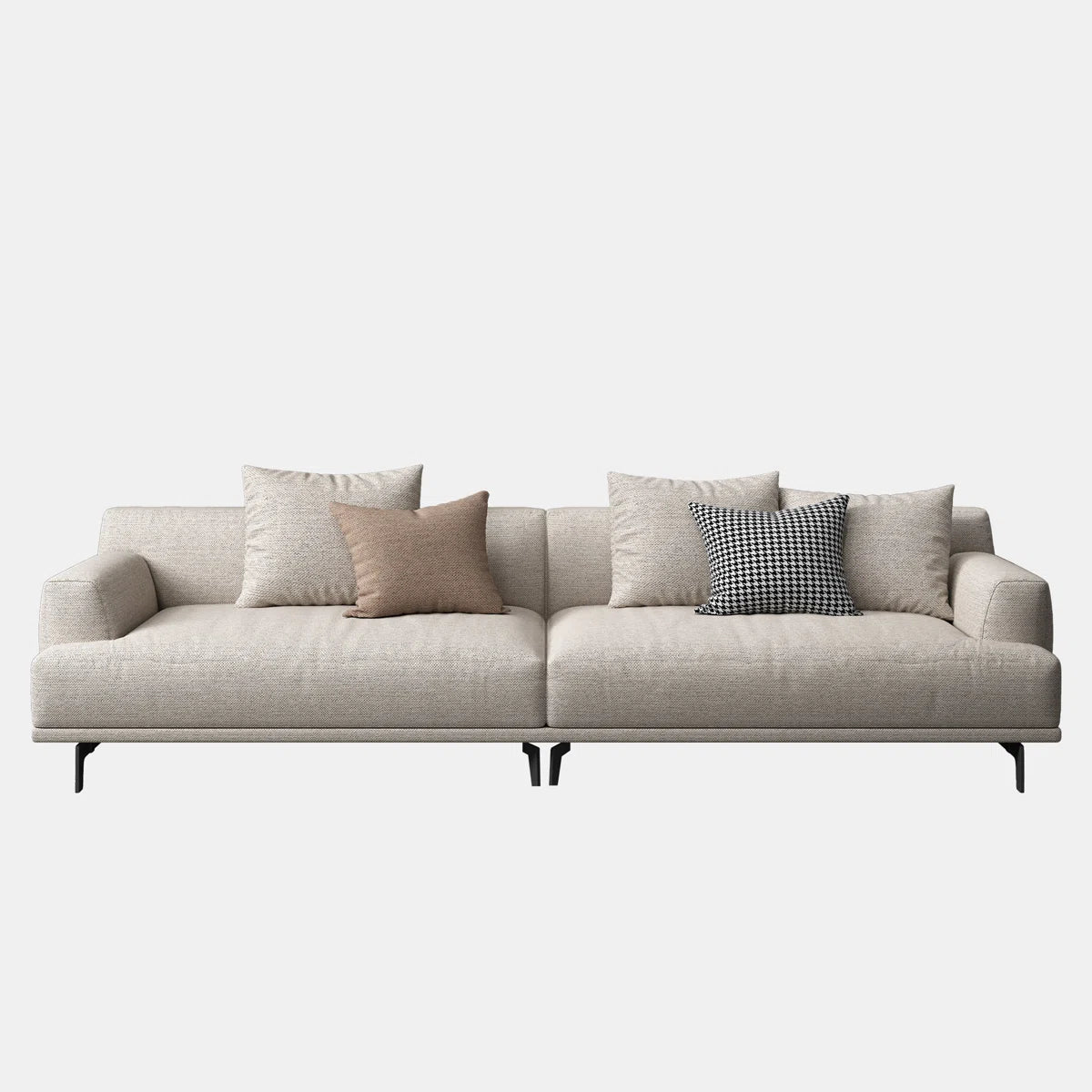 Isaiyah 110.2'' Upholstered Sofa