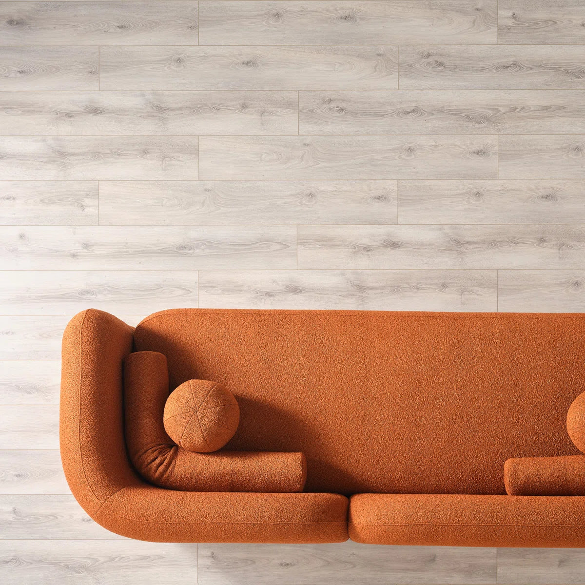 Terra Upholstered Sofa