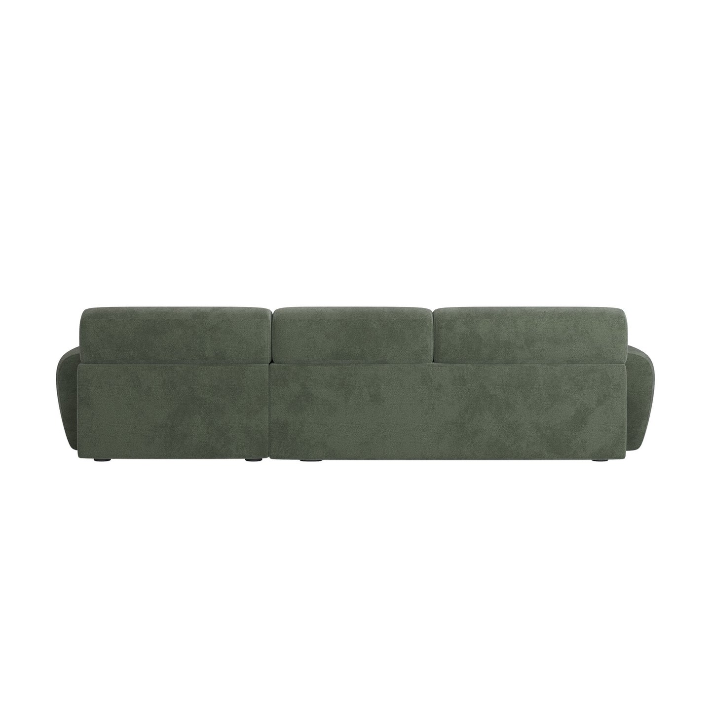 Mahalia - Chaise Corner Sofa