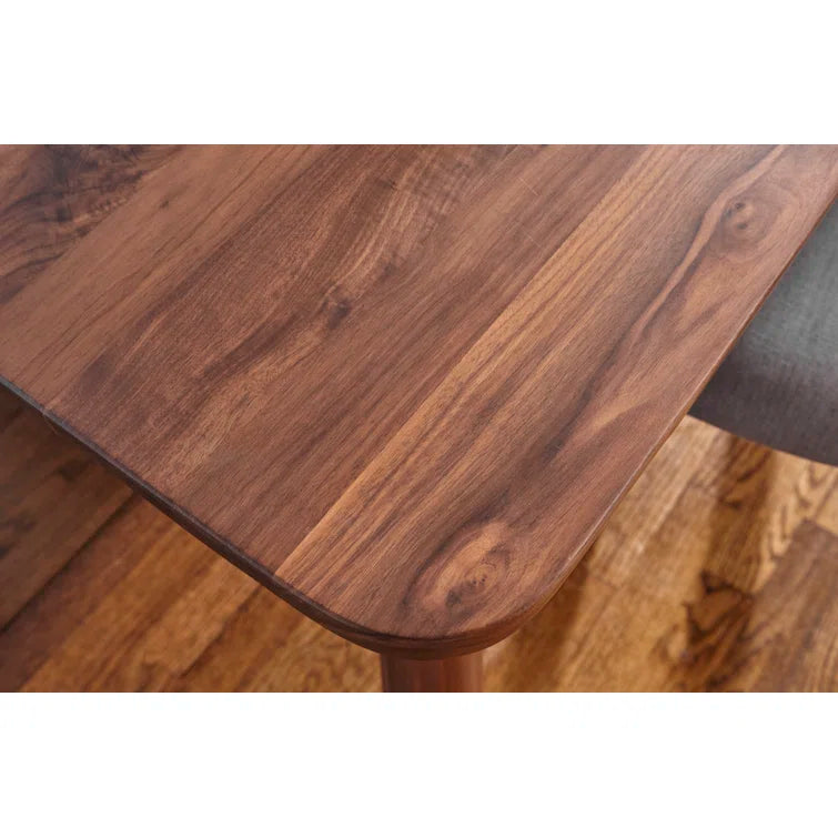 Brysa - wooden dining Table