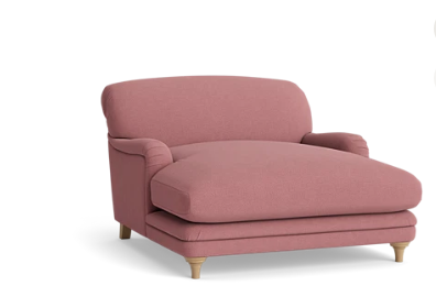 Crumpet - Lounge Chair