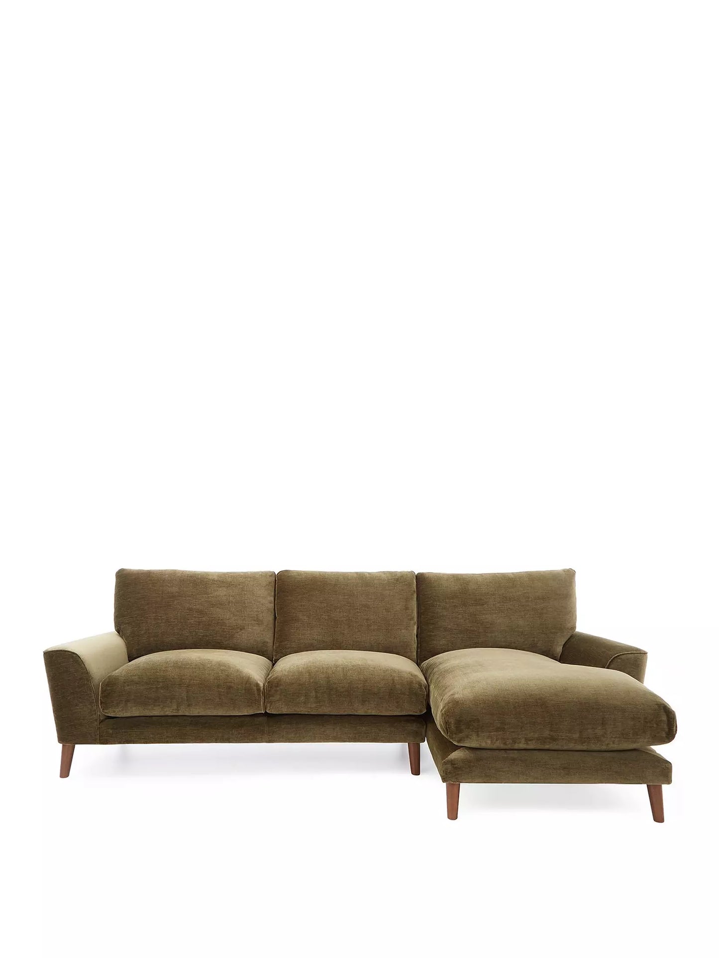 Melbourne Chaise Sofa ( 3 + Lounger)