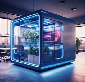 POD Systems