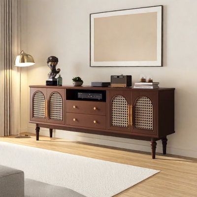 Adina Chest of Drawer