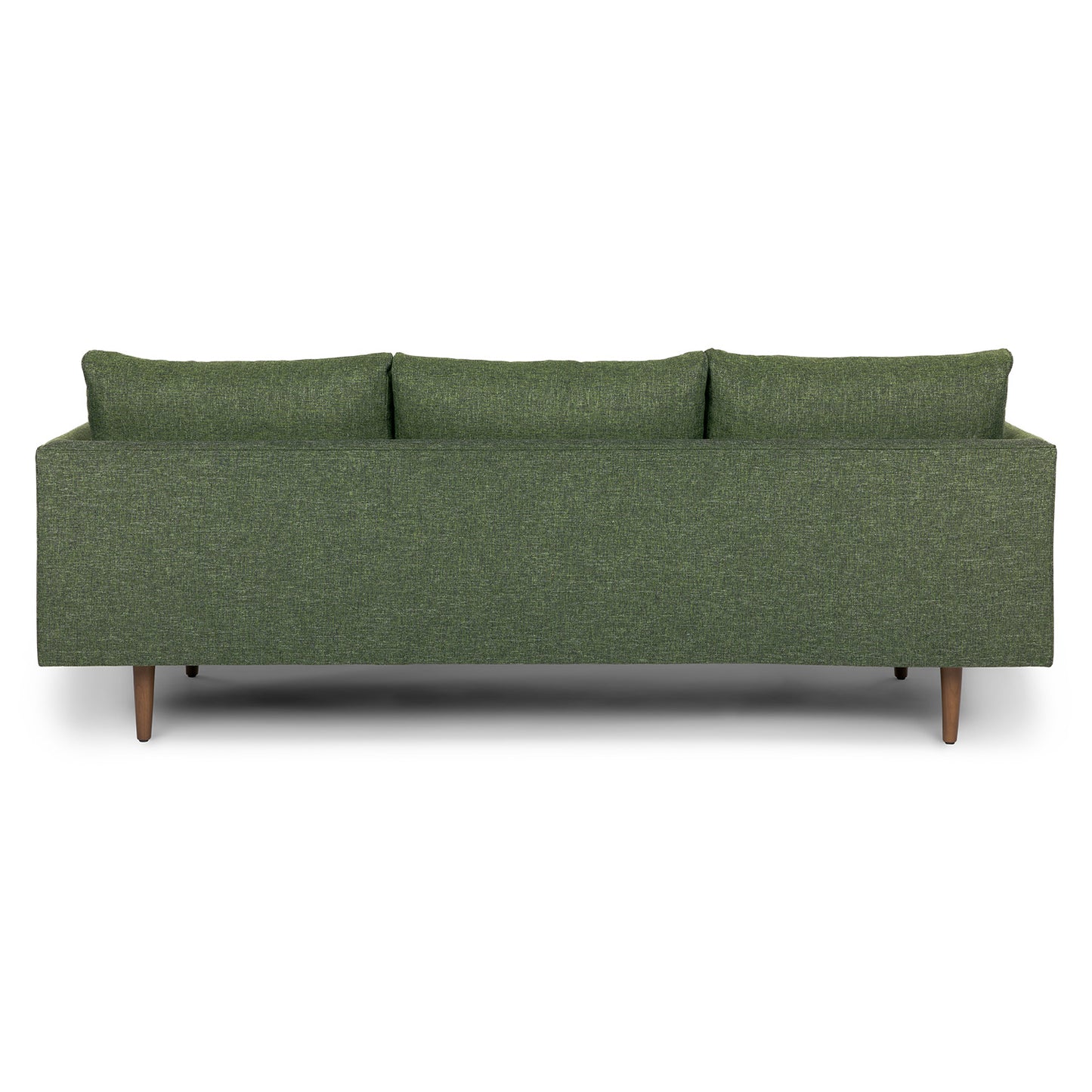 JEFFRY- Forest green Modular Sofa
