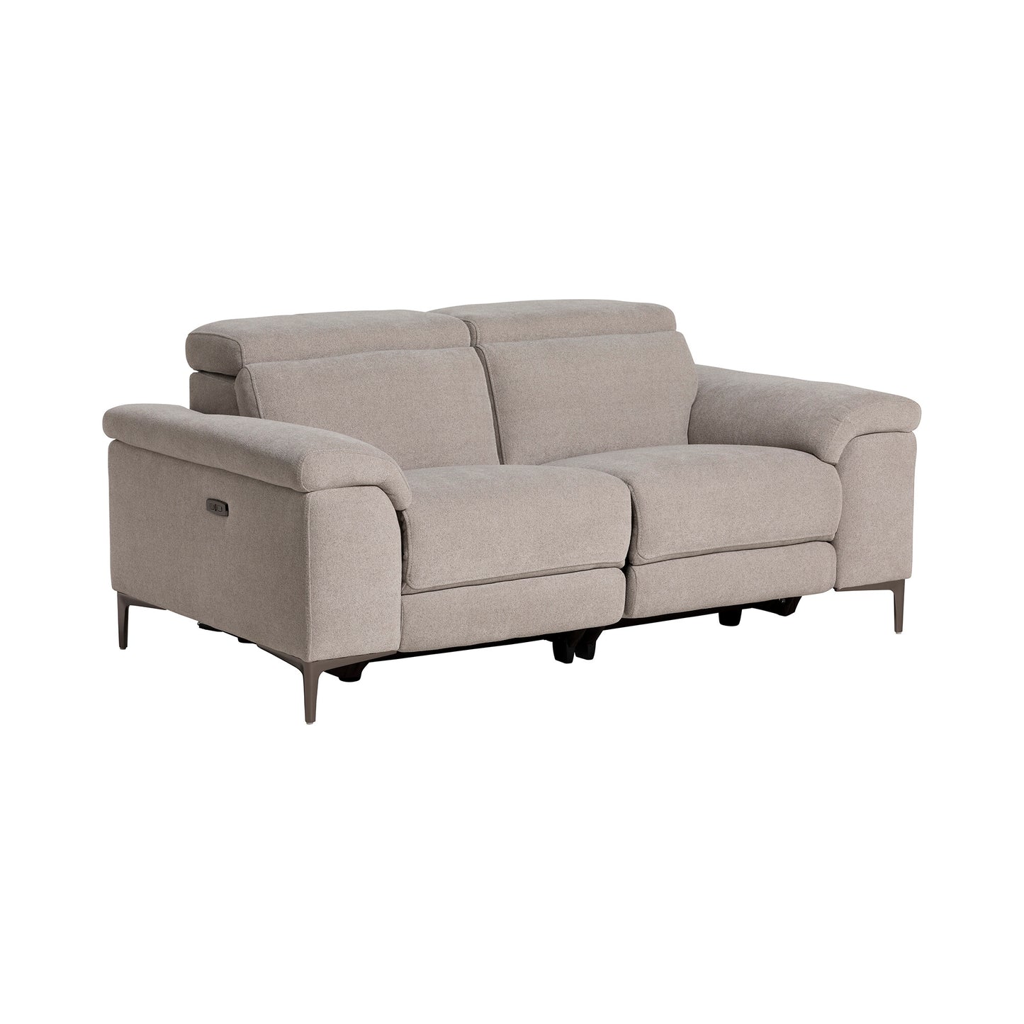 PANDORA - 2 SEATER POWER RECLINER