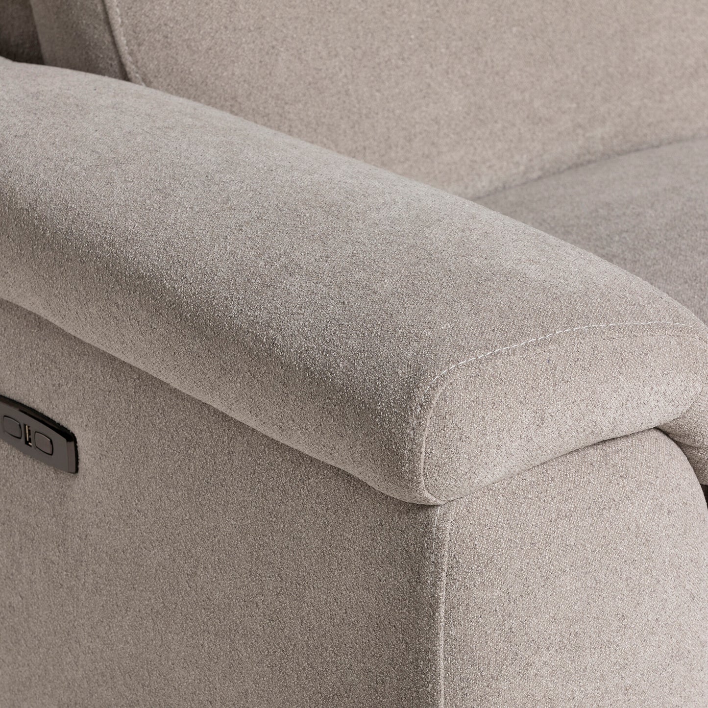PANDORA - 2 SEATER POWER RECLINER
