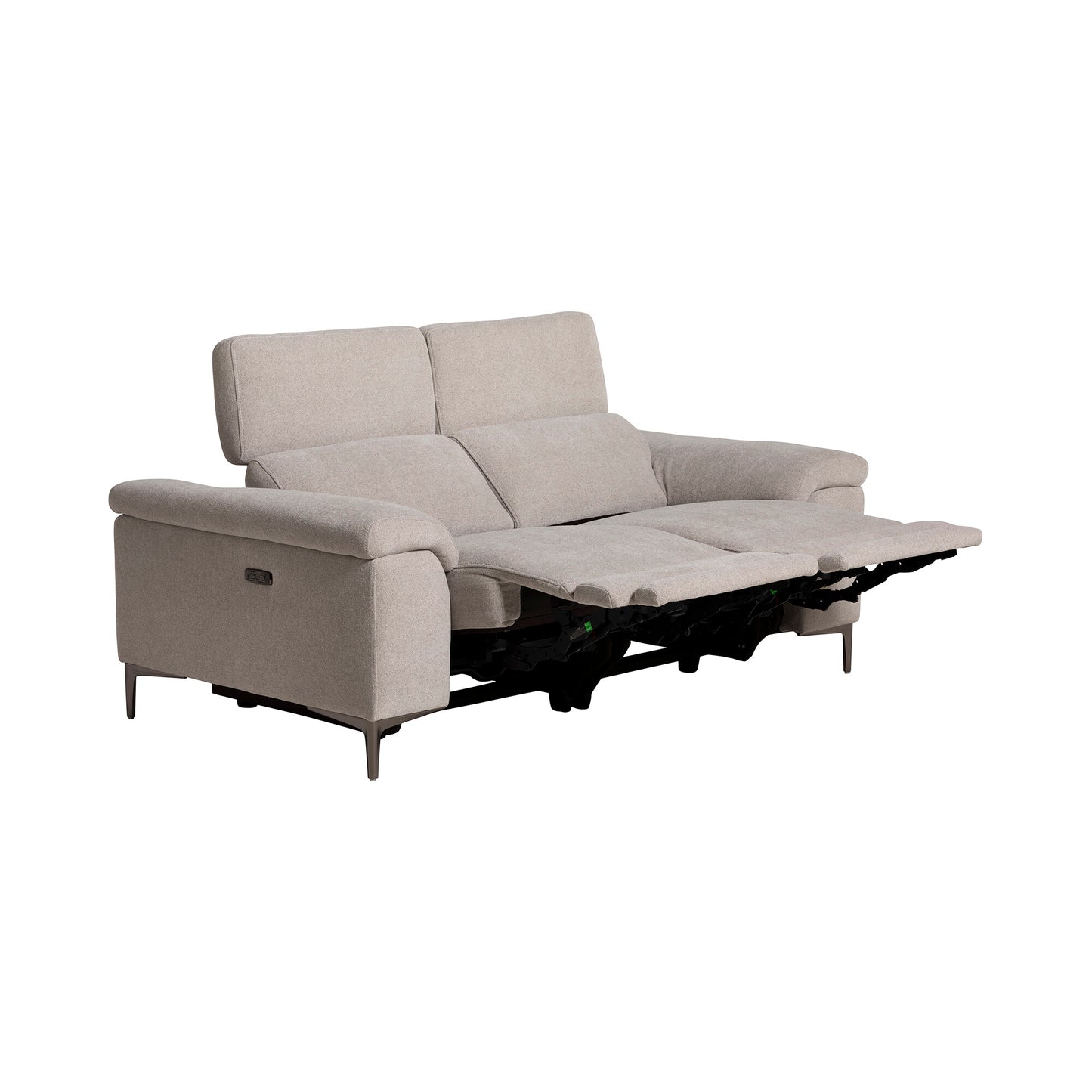 PANDORA - 2 SEATER POWER RECLINER