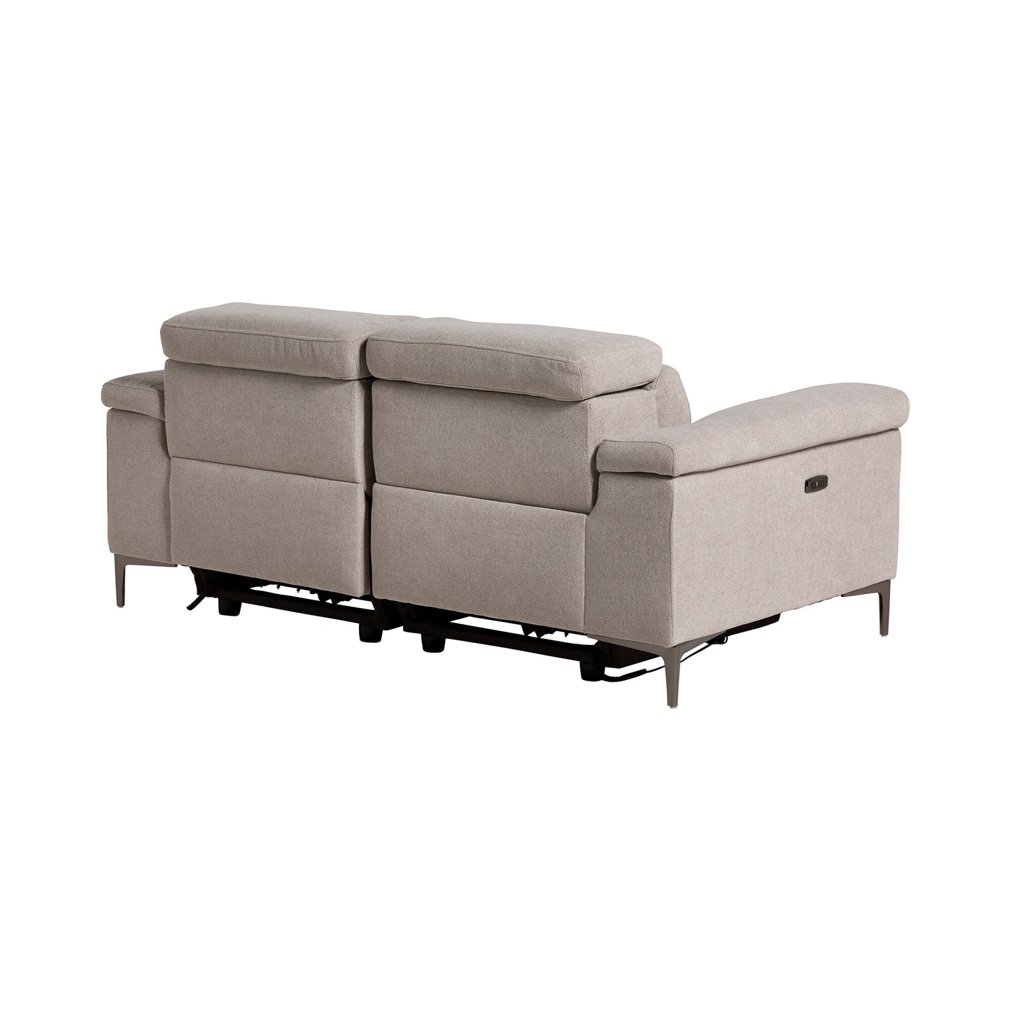 PANDORA - 2 SEATER POWER RECLINER