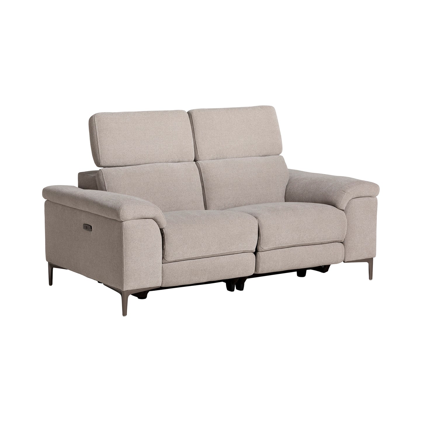 PANDORA - 2 SEATER POWER RECLINER