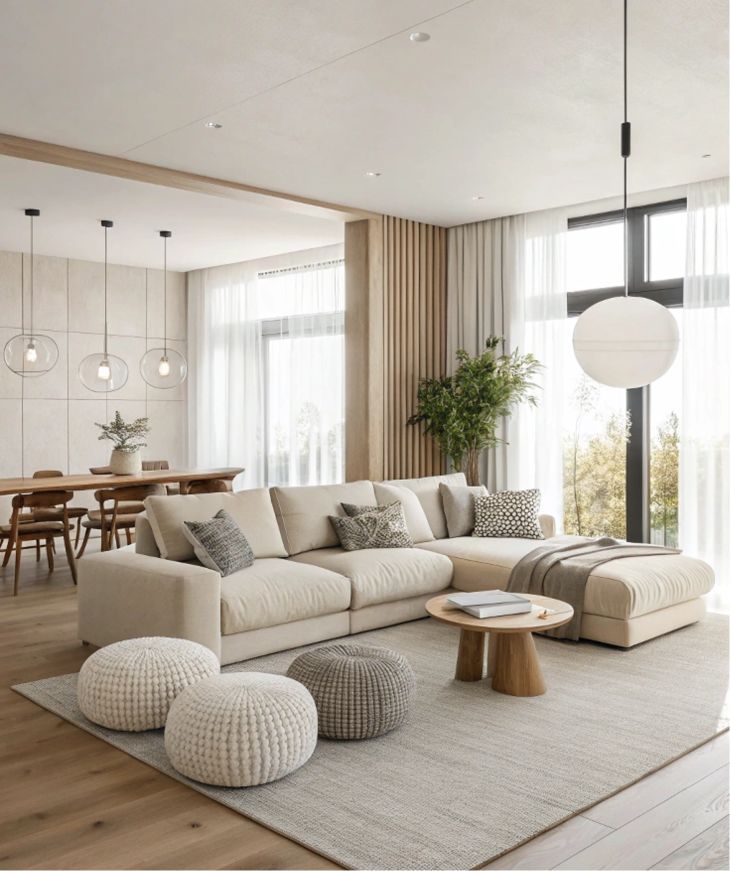 Corner Sofa