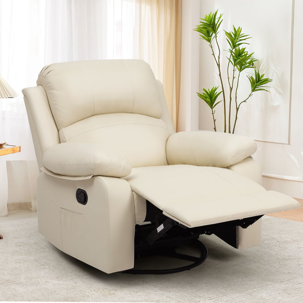 Manual Recliner