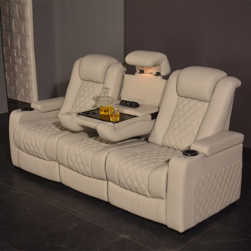 Theater Recliner