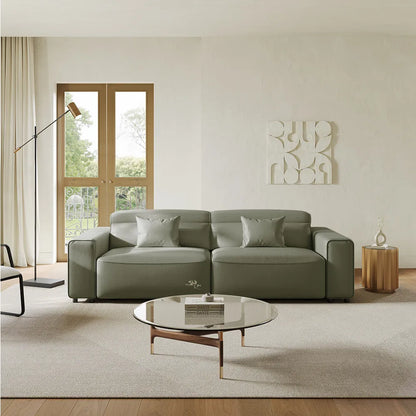Motorized Sofa cum bed