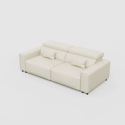 Motorized Sofa cum bed