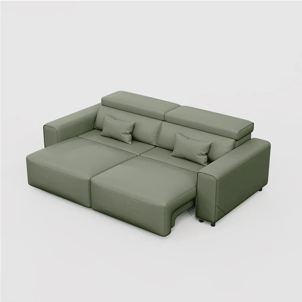 Motorized Sofa cum bed
