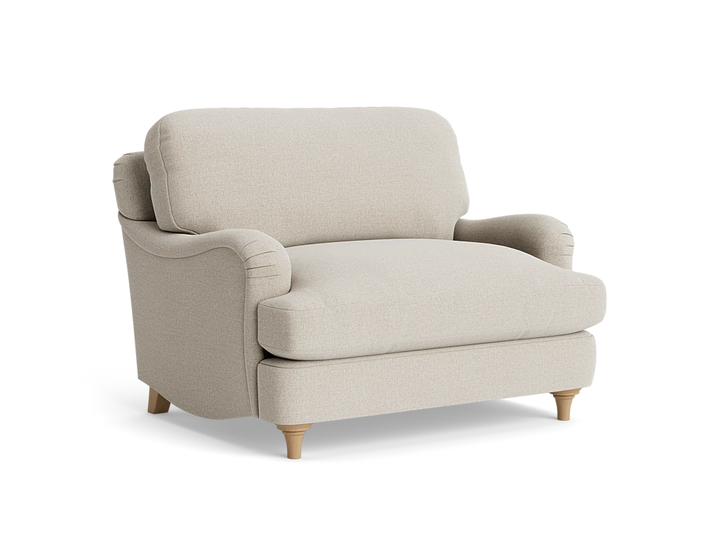 Jonesy Love Seat