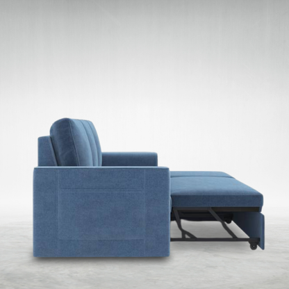Sapphire : Sofa Cum bed with Storage