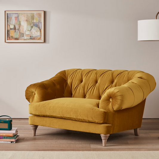 Soul Love Seat