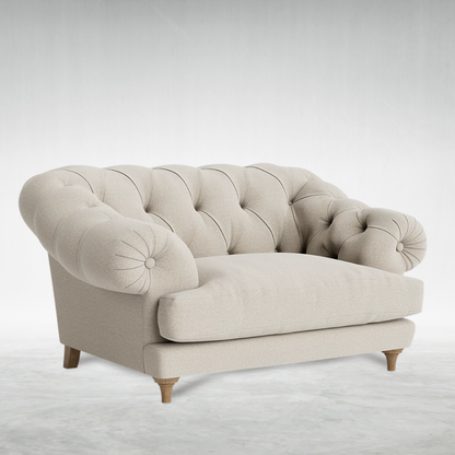 Soul Love Seat