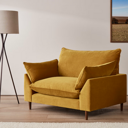 River Love Seat