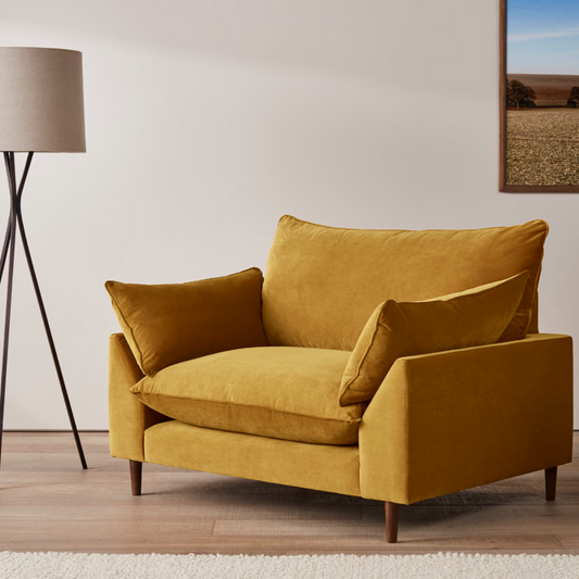 River Love Seat