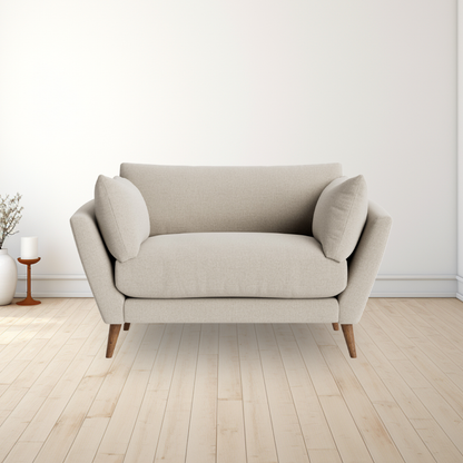 Galaxy Love Seat