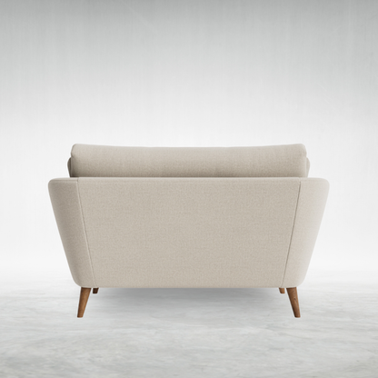 Galaxy Love Seat