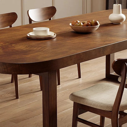 RAMEN - Wooden top dining