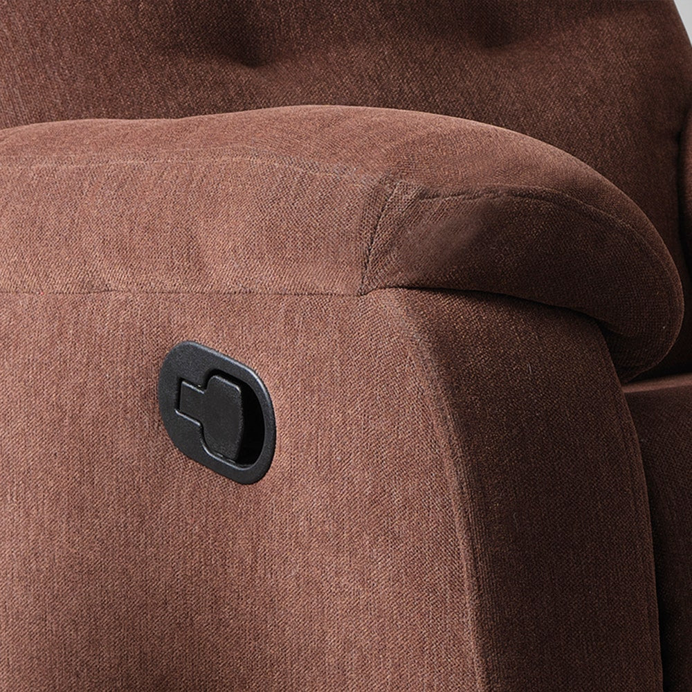 SAGA - Ultra Plush Recliner