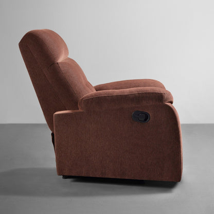 SAGA - Ultra Plush Recliner