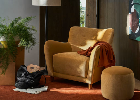Chillback Wing Chair