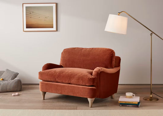 Jonesy Love Seat
