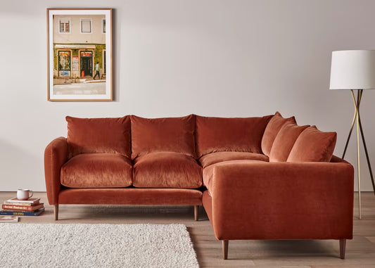 Sigma sectional sofa