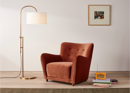 Chillback Wing Chair